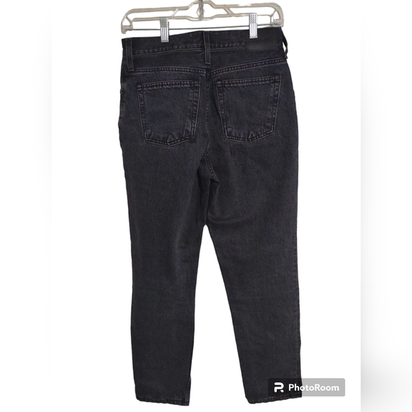 Everlane Jeans Women's Size 26R The 90's Cheeky Organic Cotton Eco-friendly - Picture 4 of 9